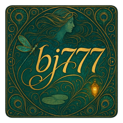 bj777 logo